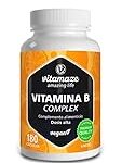 Guía completa para elegir la mejor vitamina B: ¿Cuál comprar para mejorar tu dieta y suplementación alimenticia?