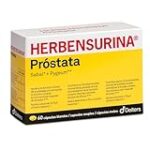 Análisis de Herbensurina para la próstata: ¿El suplemento definitivo en tu dieta?