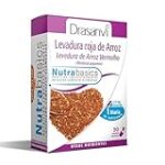 Análisis de la levadura roja de arroz Drasanvi: ¿El suplemento ideal para tu dieta?