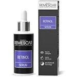 Remescar Retinol: Analizando y Comparando este Suplemento en la Mejora de la Piel