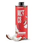 Análisis comparativo: Aceite de coco MCT C8, el superalimento clave en tu dieta saludable