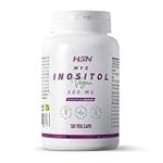 Todo lo que necesitas saber sobre el inositol y el myo-inositol: Análisis de sus beneficios en las mejores dietas y suplementos alimenticios