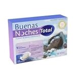 Análisis completo de Buena Noches Total Eladiet: ¿El suplemento ideal para mejorar tu calidad de sueño?