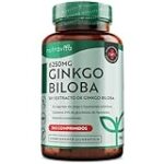 Análisis de la combinación ideal: Ginkgo Biloba y Magnesio como suplementos alimenticios