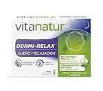 Vitanatur Dormir: Opiniones, Análisis y Comparación en Suplementos para un sueño reparador