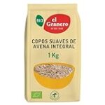 Análisis detallado de los copos de avena suaves: ¡Descubre cómo incluirlos en tu dieta de manera efectiva!