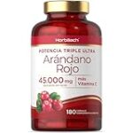 Guía de Compra: Dónde Encontrar los Mejores Arándanos Rojos para tu Dieta Saludable