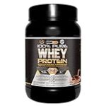 Guía completa de chocolate whey protein: análisis y comparación de las mejores opciones en suplementos alimenticios