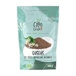 Comparativa de dietas: ¿Cuál es mejor, cous cous o trigo sarraceno?