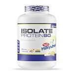 Análisis de la proteína aislada: Todo lo que debes saber sobre la isolate protein 90