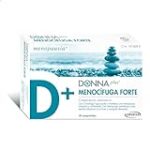 Análisis de Donnaplus Menocífuga Vital: El suplemento ideal para aliviar los síntomas de la menopausia