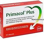 Análisis de Primacol: ¿El suplemento alimenticio ideal para tu dieta?