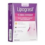 ¿Lipograsil 15 días choque funciona? Análisis y comparación en dietas y suplementos alimenticios