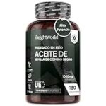 Comino negro y tiroides: un análisis de su impacto en la dieta y los suplementos alimenticios más efectivos