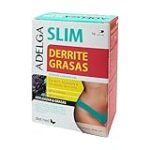 Análisis de Adelga Slim: ¿Realmente derrite grasas? Opiniones y comparativas