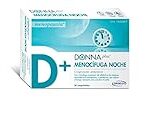 Análisis de Donna Plus Menocifuga Noche: ¿El mejor suplemento para combatir los síntomas de la menopausia?