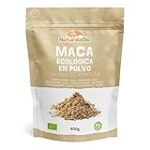 Análisis detallado: Beneficios de la maca en polvo como suplemento dietético