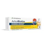 Análisis de Arkobiotics Vitaminas y Defensas para Niños: ¿El Mejor Suplemento Alimenticio para Reforzar su Sistema Inmunológico?