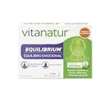 Análisis de Vitanatur Equilibrium: Opiniones y Comparativa en Dietas y Suplementos Alimenticios