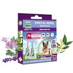 Análisis de las mejores pipetas antiparasitarias para perros: ¡Protege a tu mascota con los mejores cuidados!