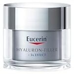 Análisis del pack Eucerin Hyaluron-Filler Día y Noche 50ml: ¿Un suplemento alimenticio para la piel?