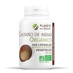 Beneficios de la semilla de Hippocastanum Aesculus en dietas y suplementos alimenticios: análisis y comparación