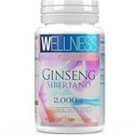 Análisis completo del ginseng siberiano: ¿El aliado ideal en tu dieta y suplementación?