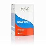 Análisis del Egle DHA 80 TG: ¿Para qué sirve este suplemento en las mejores dietas?