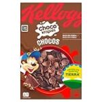 Choco Chips: ¿Un aliado en tu dieta o un enemigo disfrazado? Análisis y comparación de su impacto en la alimentación saludable