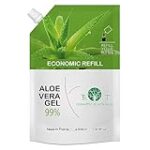 Beneficios del aloe vera para la cicatrización de tatuajes: ¿un aliado en tu dieta?