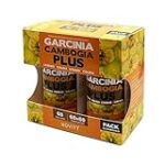 Análisis Comparativo de Garcinia Cambogia Plus: ¿El Suplemento Ideal para tu Dieta?