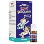 Probiotic Neo Peques: Análisis y Comparación de un Suplemento Alimenticio para los más pequeños