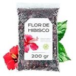 Análisis de la flor de jamaica (hibisco): ¿Un aliado en tu dieta y suplementación?