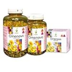 Omenova Aceite de Onagra: Análisis y Comparación en las Mejores Dietas y Suplementos Alimenticios