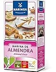 Análisis del valor nutricional de la harina de almendra: ¿un superalimento para tu dieta?