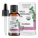 Oregano salvaje: La joya oculta en las dietas y suplementos alimenticios