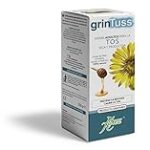 Análisis del jarabe Aboca Grintuss para adultos: ¿El mejor suplemento alimenticio para fortalecer el sistema respiratorio?