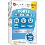 Análisis de Forte Memorex: ¿El suplemento alimenticio ideal para mejorar la memoria?