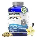 Omega 3 Kal 720x480: La clave para una dieta saludable - Análisis y comparación de los mejores suplementos alimenticios