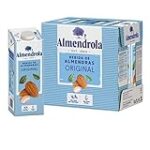 Comparativa de opiniones sobre la leche de almendras Almendrina: ¿Es realmente la mejor opción para tu dieta?