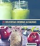 Descubre las Mejores Bebidas Alcalinas: Análisis y Comparación para una Dieta Equilibrada