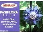 Análisis de Pasiflora Plus: El suplemento alimenticio ideal para tu bienestar