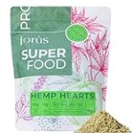 Semillas de hemp: descubre sus beneficios en la comparativa de dietas y suplementos alimenticios