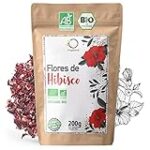 Infusión de hibisco: beneficios, propiedades y su impacto en las dietas y suplementos alimenticios