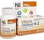 Vitans Estrés Bi-Effect: Opiniones, Análisis y Comparación en Dietas y Suplementos Alimenticios