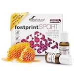 Fost Print Sport: Análisis completo de cómo potenciar tu rendimiento con las mejores dietas y suplementos alimenticios