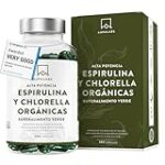 Chlorella vs Espirulina: ¿Cuál es el mejor suplemento alimenticio para tu dieta?