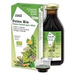 Análisis completo del detox bio: las mejores opciones de dietas y suplementos alimenticios