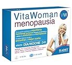 Análisis de Vitawoman Menopausia: ¿Para qué sirve este suplemento en la etapa de la menopausia?