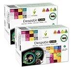 Despatic Black: ¿Para qué sirve este suplemento en tu dieta?